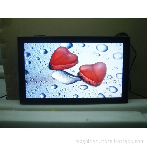 HD LCD/LED Screen for Advertising Wall Video